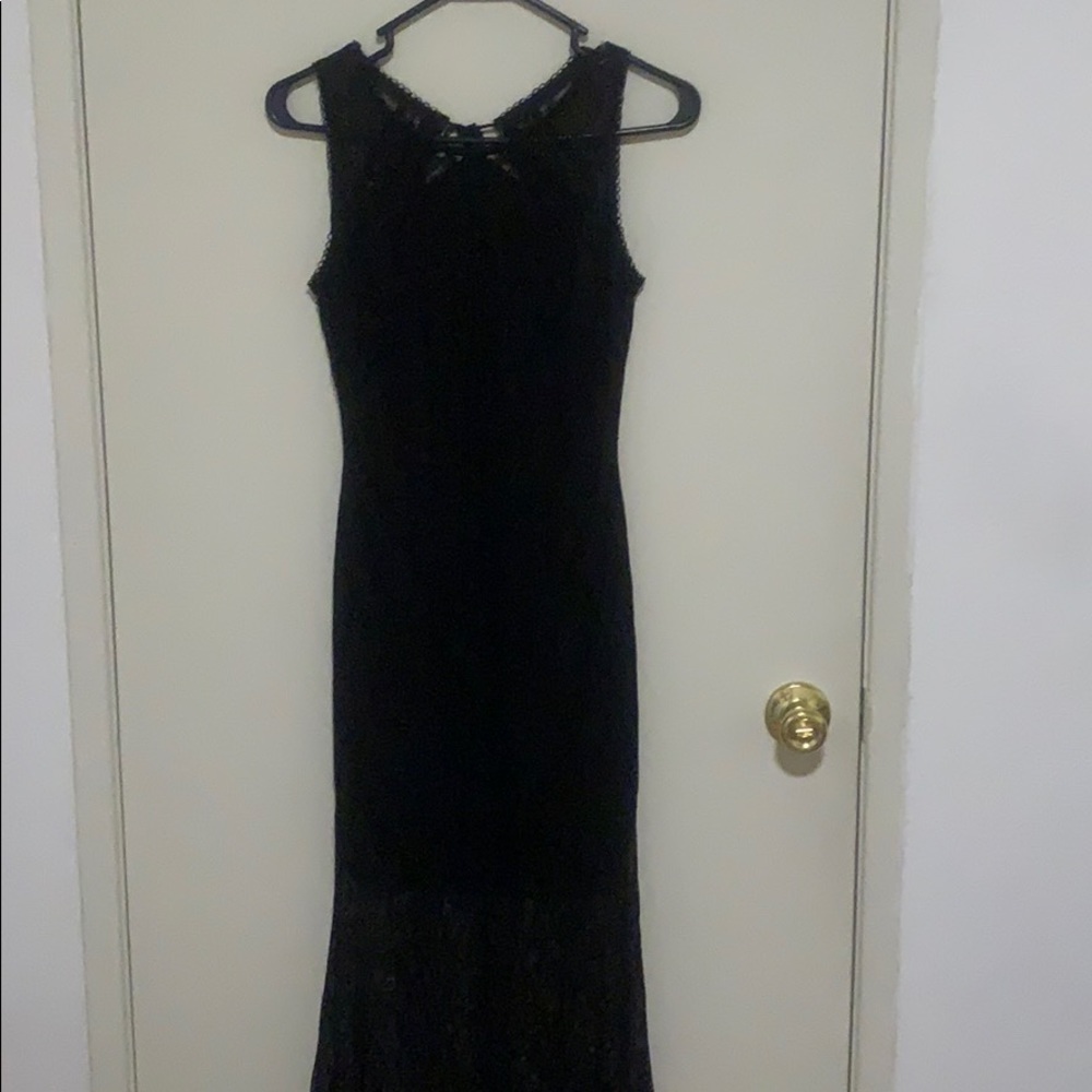 Dress for junior women